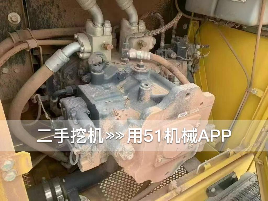 51挖机